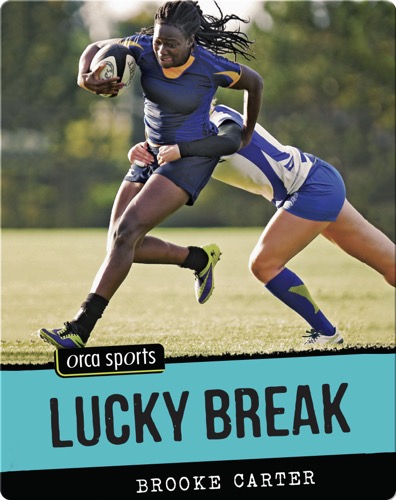 Lucky Break
