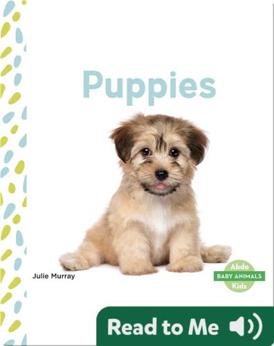 Puppies