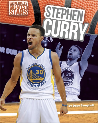 Stephen Curry