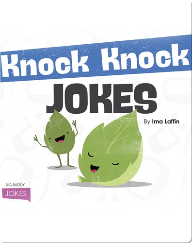 Knock Knock Jokes