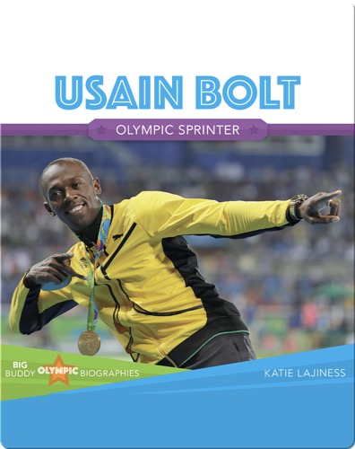 Usain Bolt