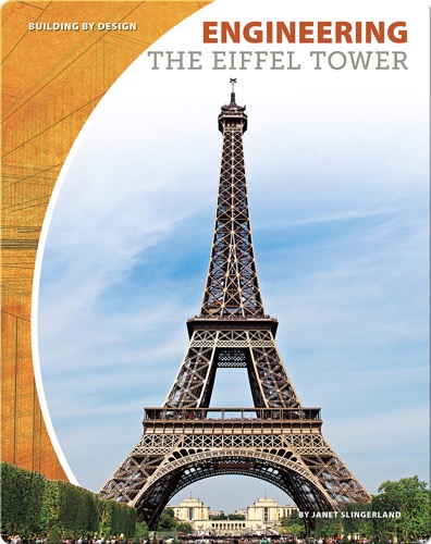 Engineering the Eiffel Tower
