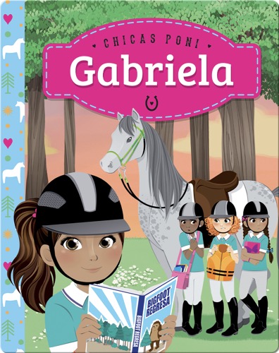 Gabriela