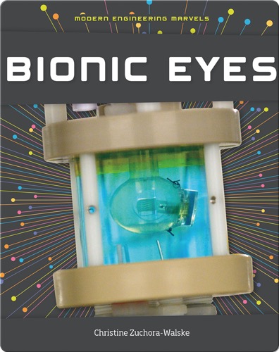 Bionic Eyes