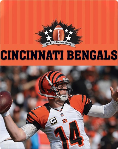 Cincinnati Bengals