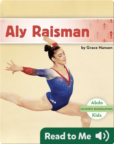 Aly Raisman