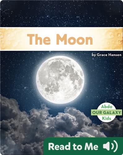 The Moon