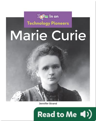 Marie Curie