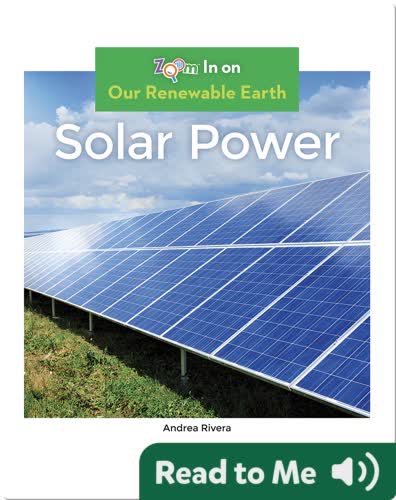 Solar Power