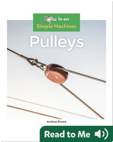 Pulleys