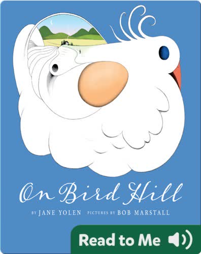 On Bird Hill