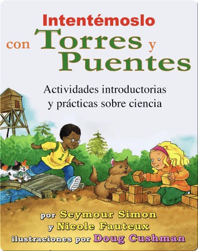 Intentémoslo con Torres y Puentes