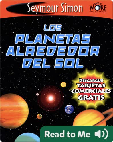 Los Planetas Alrededor del Sol