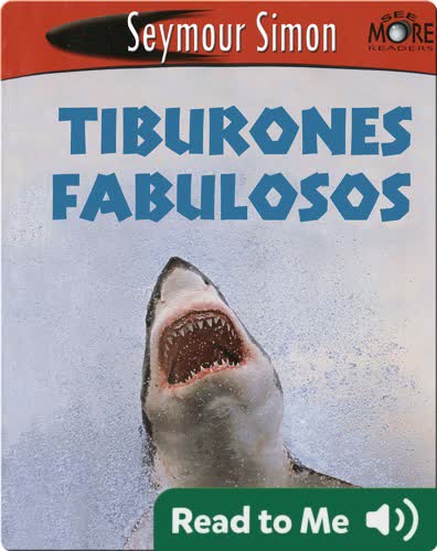 Tiburones Fabulosos