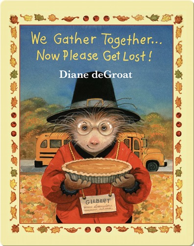 We Gather Together
