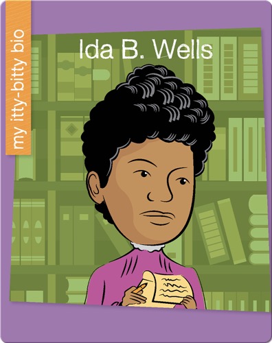 Ida B. Wells