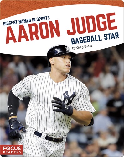 Aaron Judge