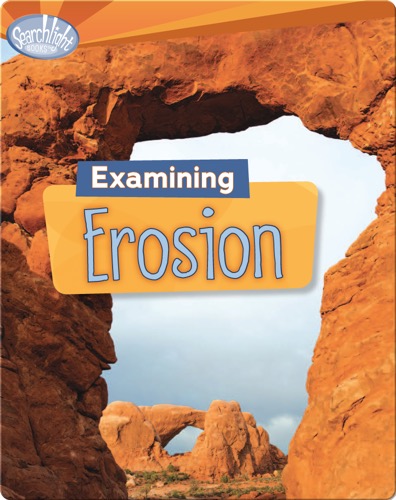 Examining Erosion