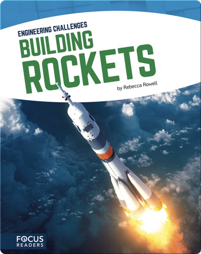 Engineering Challenges: Building Rockets