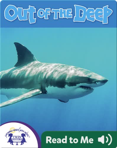 Out Of The Deep