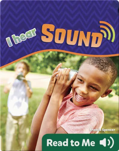 I Hear Sound