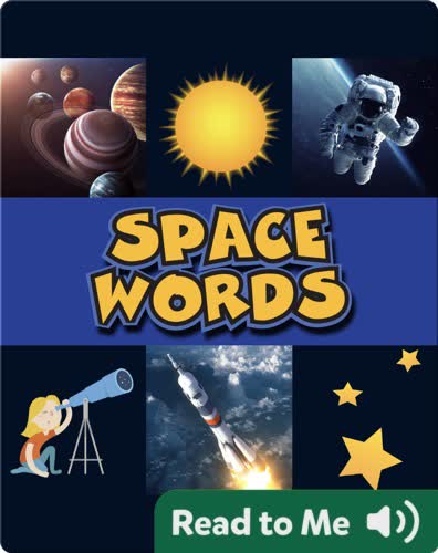 Space Words