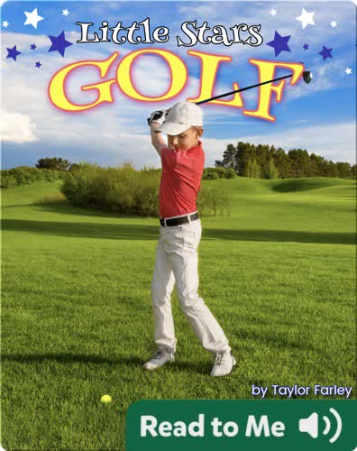 Little Stars Golf