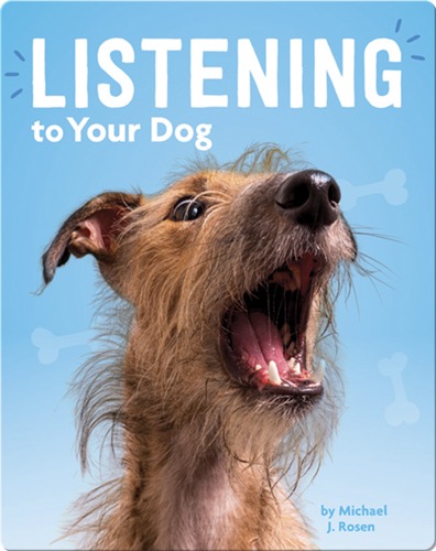 Listening to Your Dog