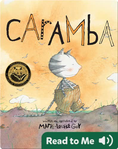 Caramba