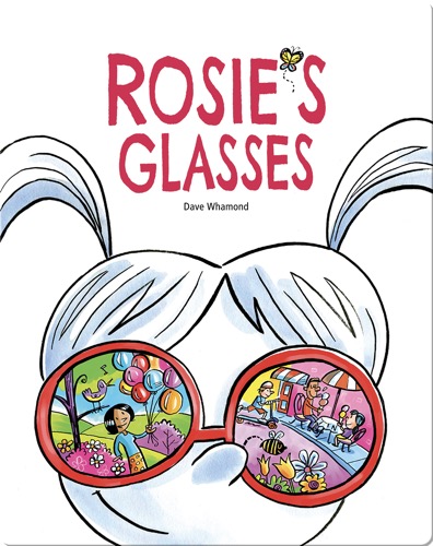 Rosie's Glasses