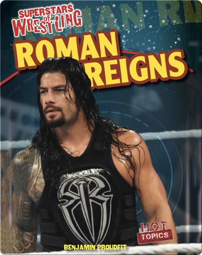 Roman Reigns