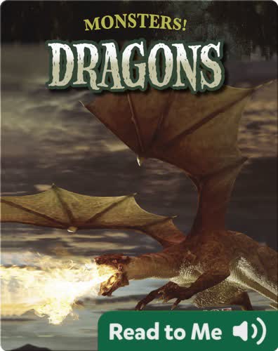 Monsters: Dragons