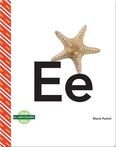 El abecedario: Ee
