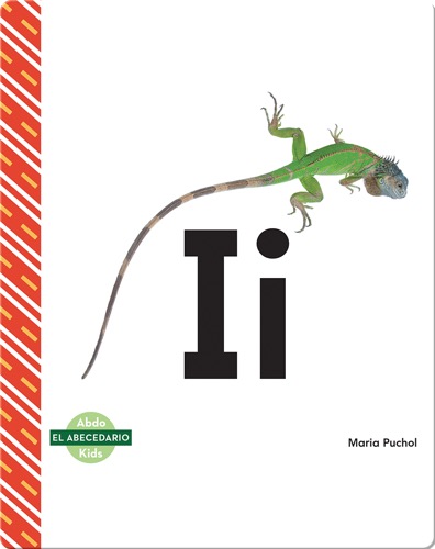 El abecedario: Ii