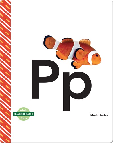 El abecedario: Pp