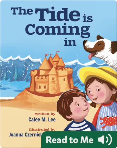 The Tide is Coming In