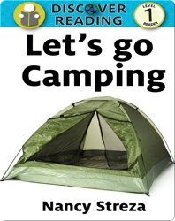 Let's go Camping