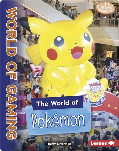 The World of Pokémon