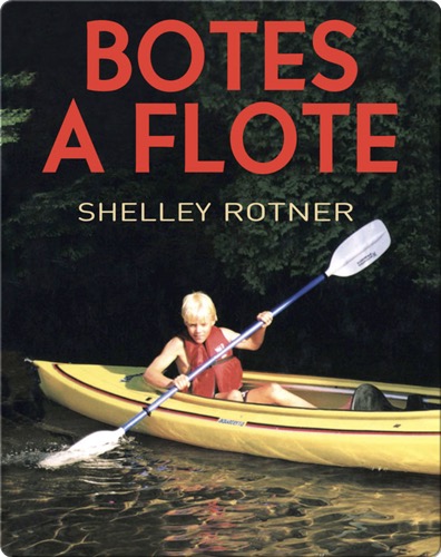 Botes A Flote