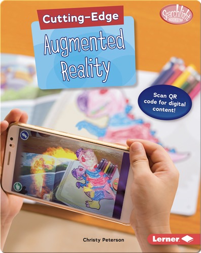 Cutting-Edge Augmented Reality