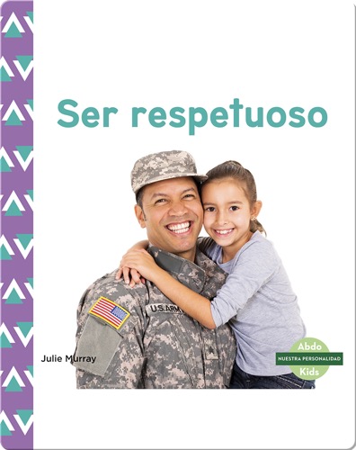 Ser respetuoso