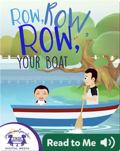 Row, Row, Row Your Boat