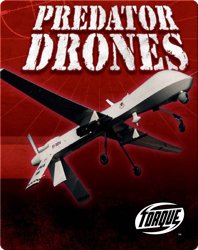 Predator Drones