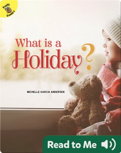 What is a Holiday