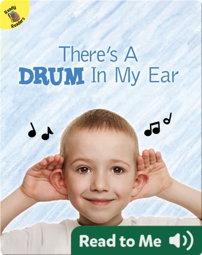 There's A Drum In My Ear
