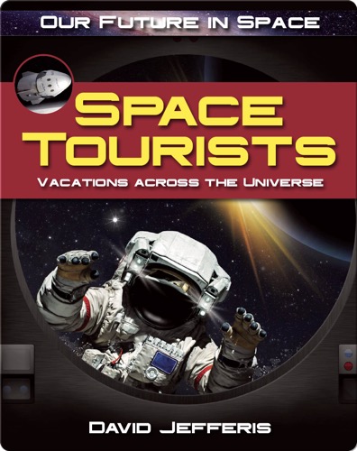 Space Tourists