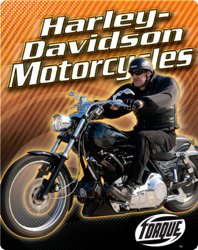 Harley-Davidson Motorcycles