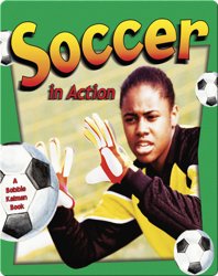 Soccer in Action