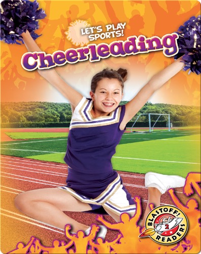Cheerleading