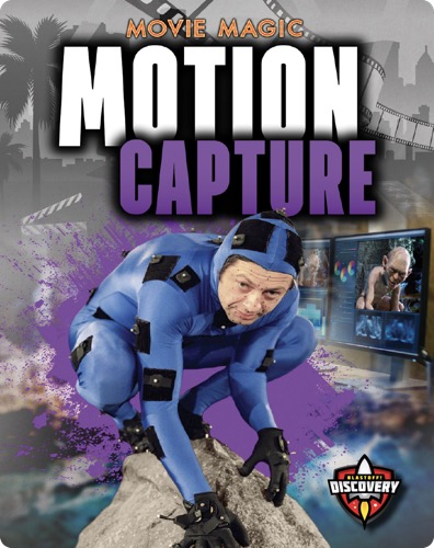 Motion Capture